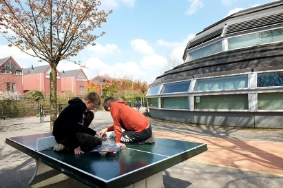Focus Haarlem